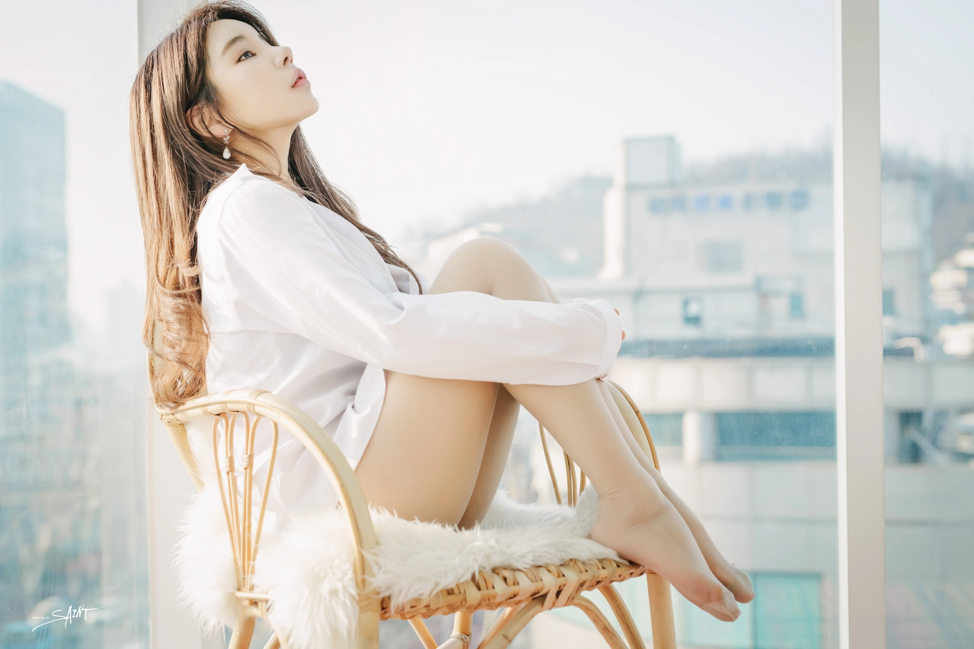 068.[SaintPhotoLife] Zzyuri - Shirt 1